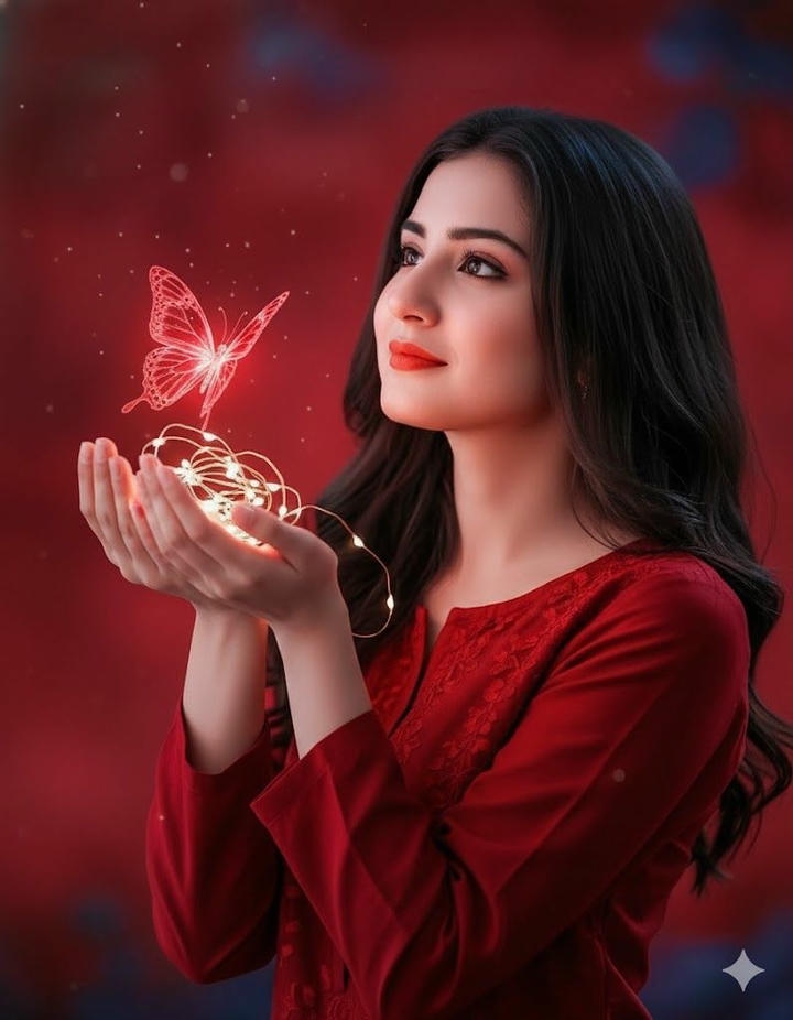 Indian Aesthetic DP