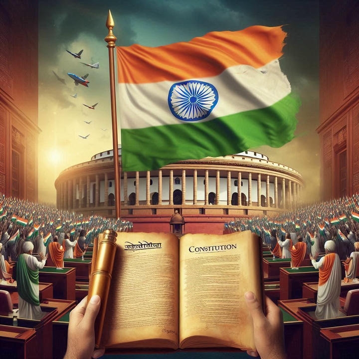 Indian Flag DP Images