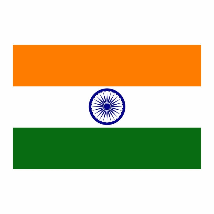 Indian Flag Photo DP
