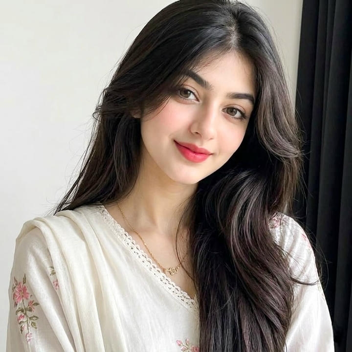 Instagram Girls DP
