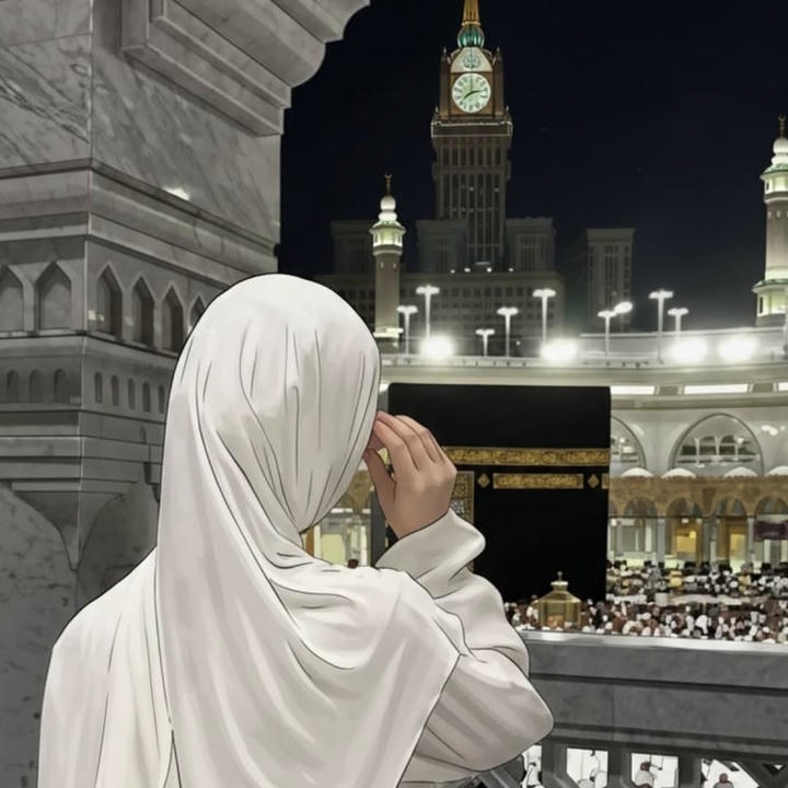 Islamic DP for Instagram