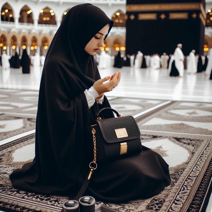 Islamic DP images