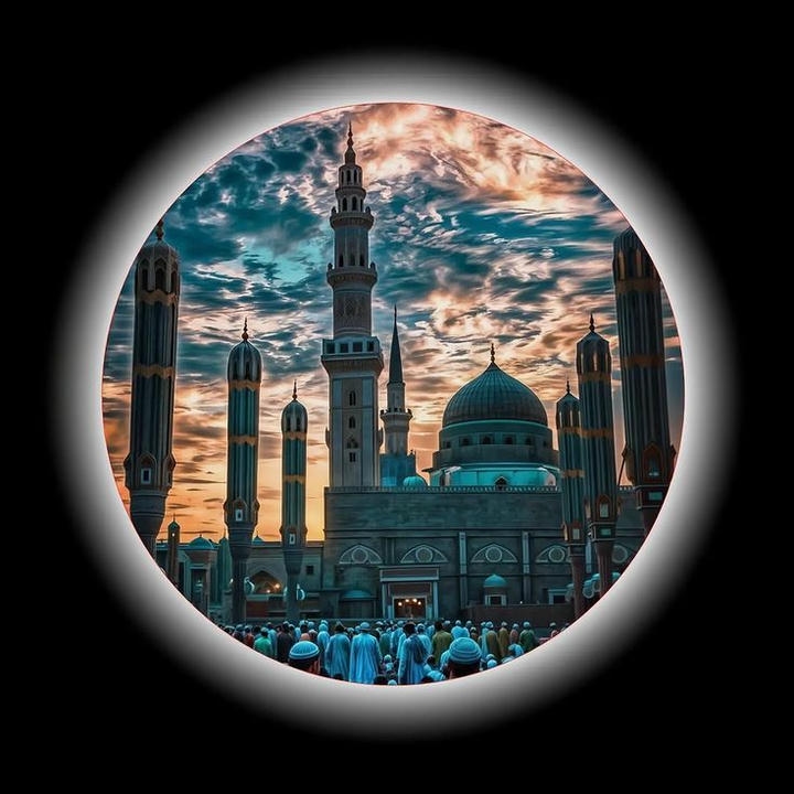 Islamic DPZ