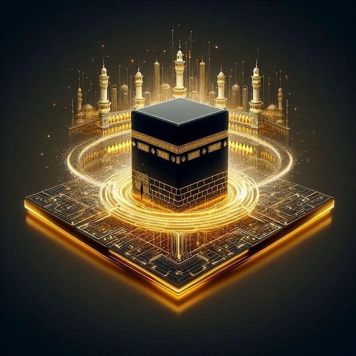 Islamic boy DP