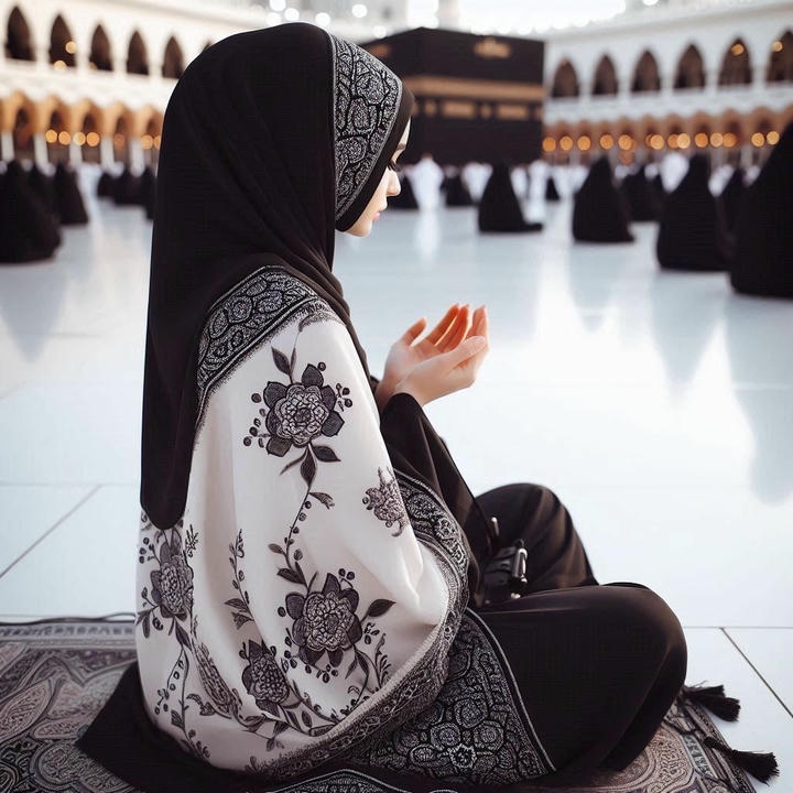 Islamic profile picture