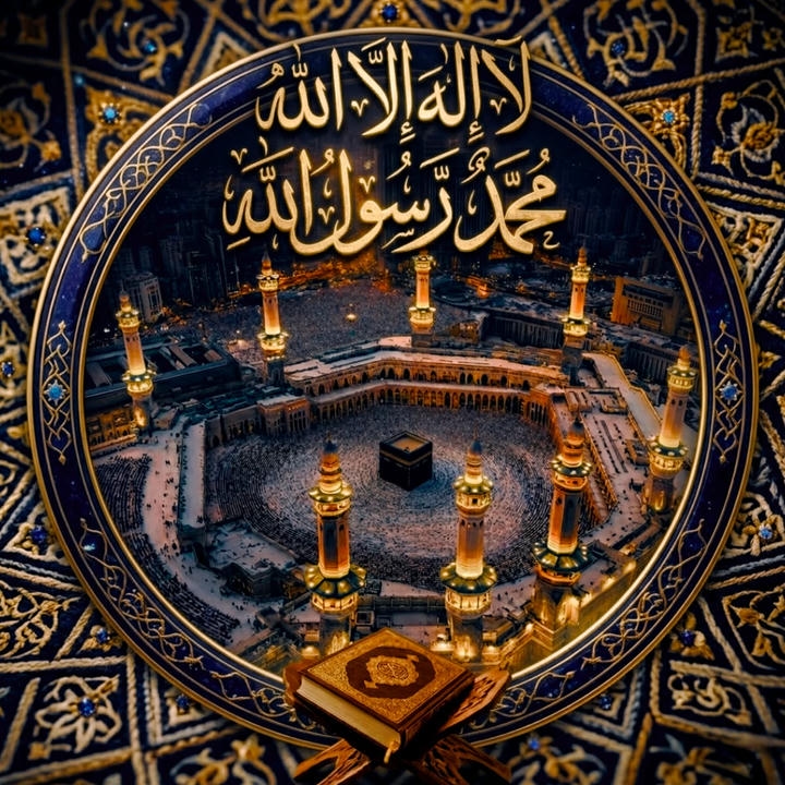 Islamic status DP