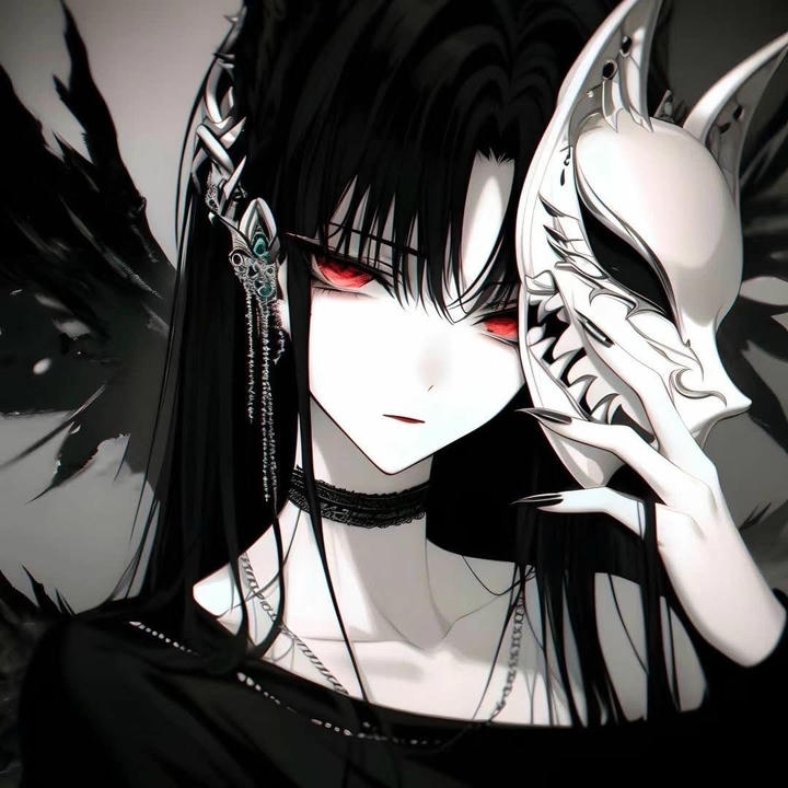 Latest Black DP