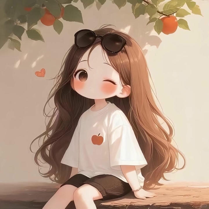 Latest Cute DP