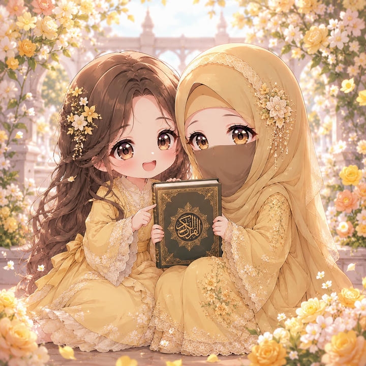 Latest Friends DP