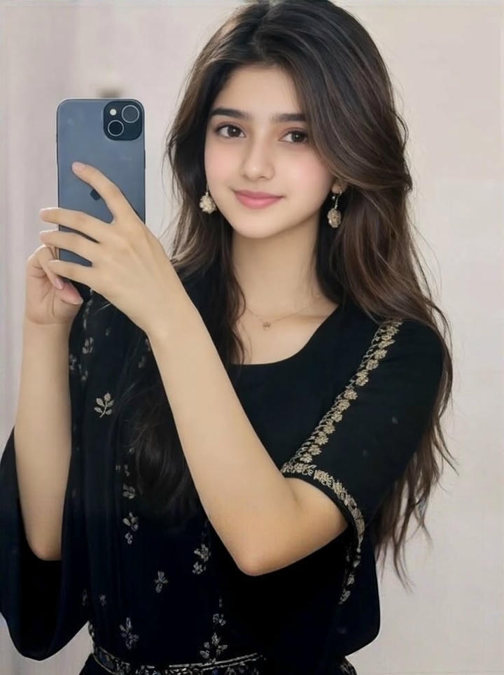 Latest Girls DP