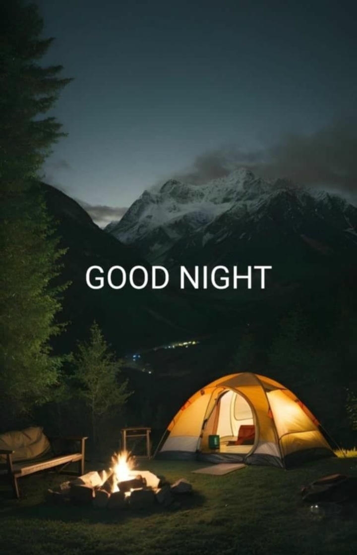Latest Good Night Images