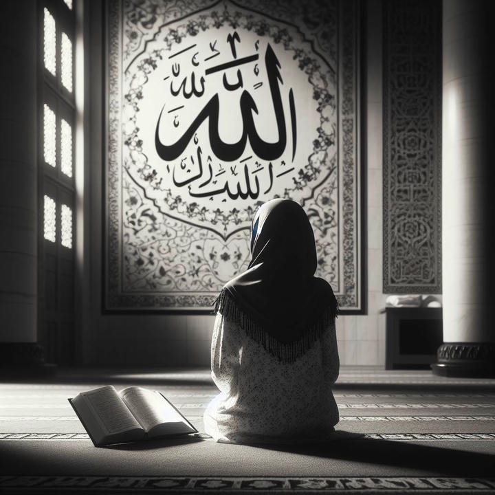 Latest Islamic DP