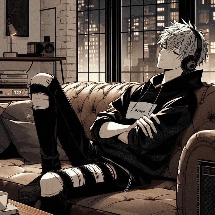 Latest Sad Boy DP