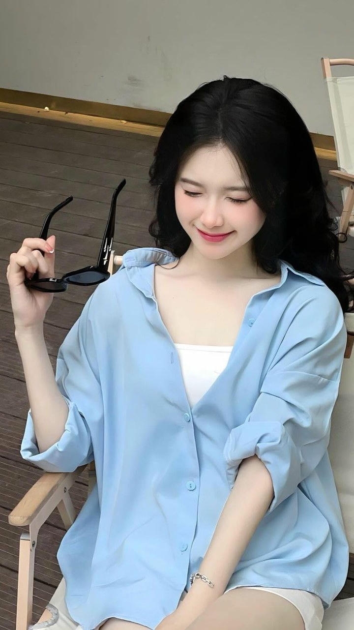 Latest cute girl pic
