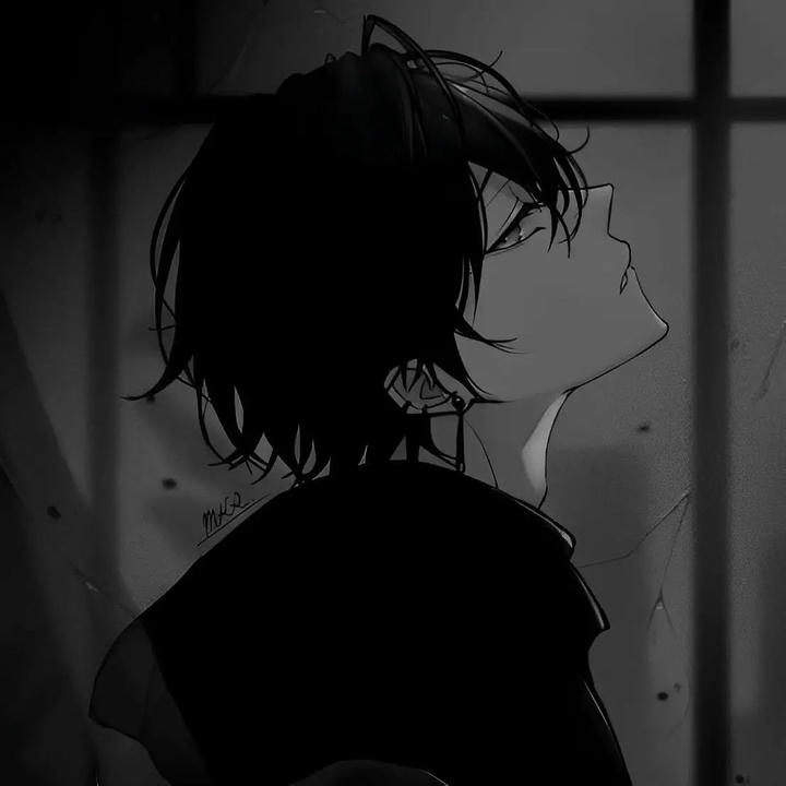Lonely Sad WhatsApp DP