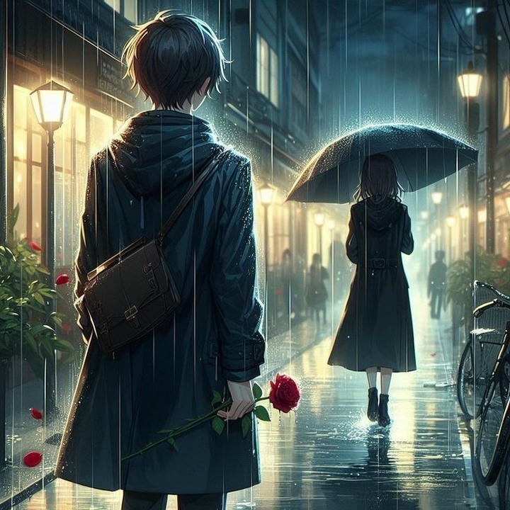 Love Breakup DP