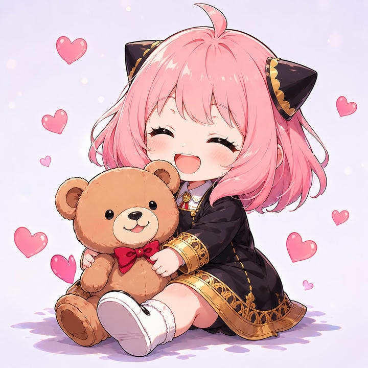 Love Cartoon DP