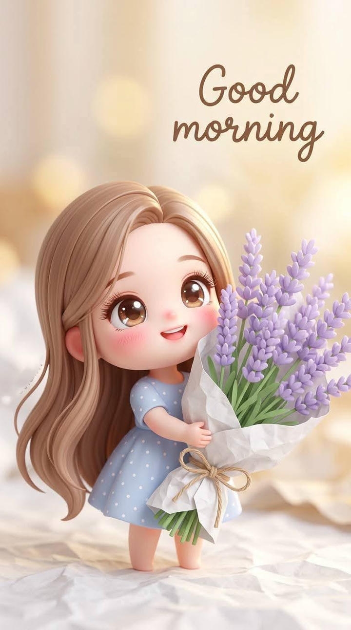 Love Good Morning Images