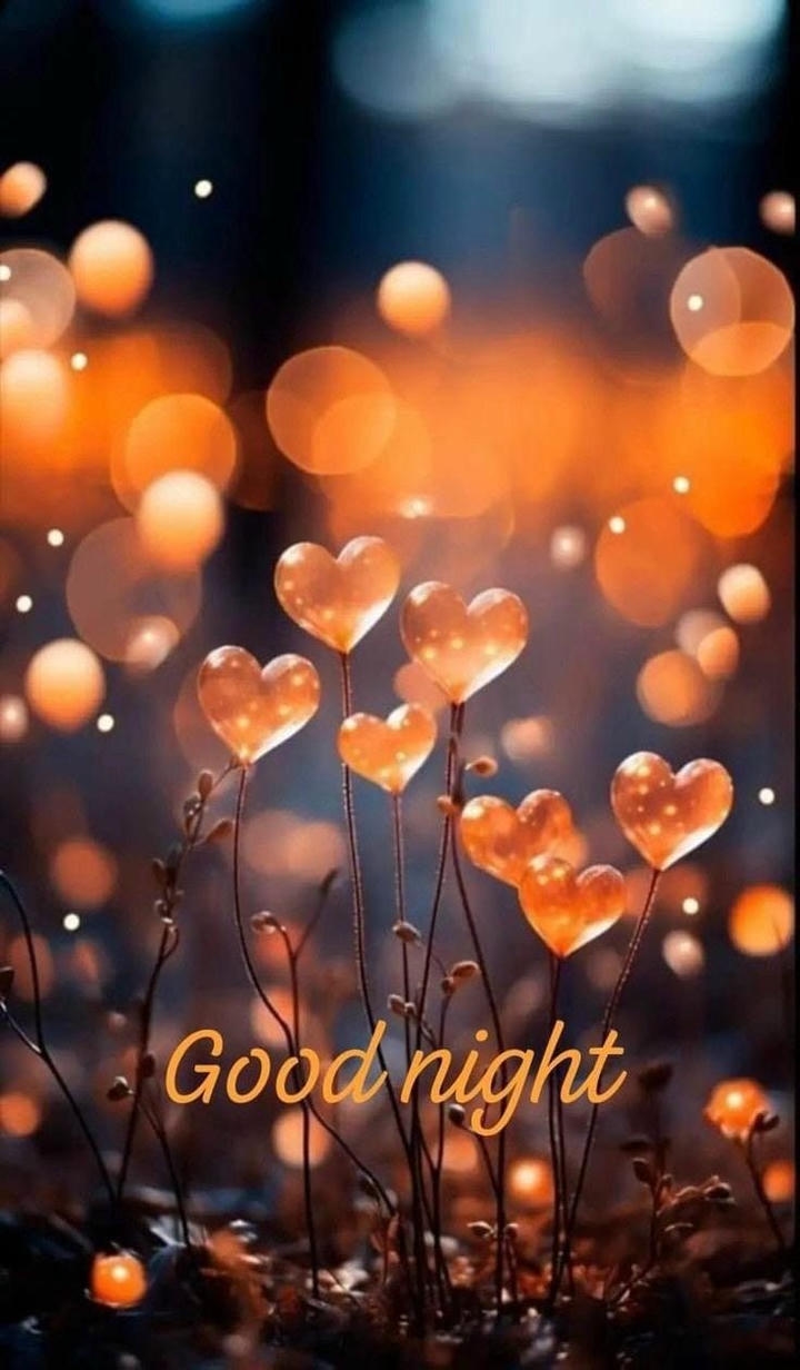 Love Good Night Images