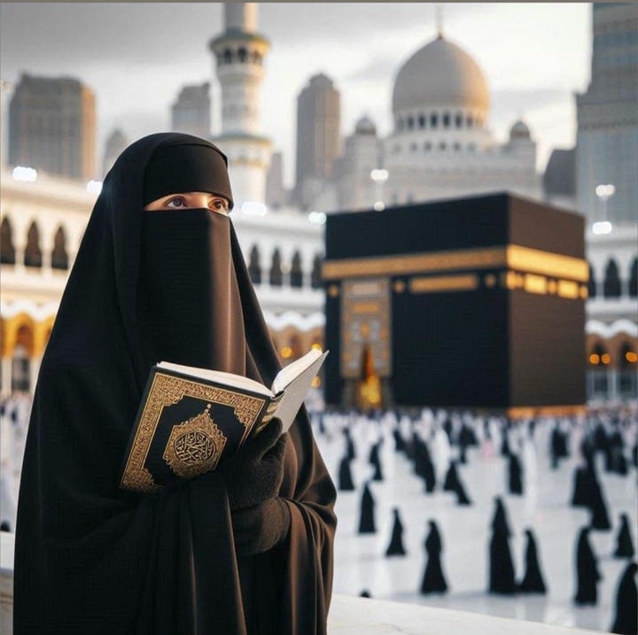 Muslim DP