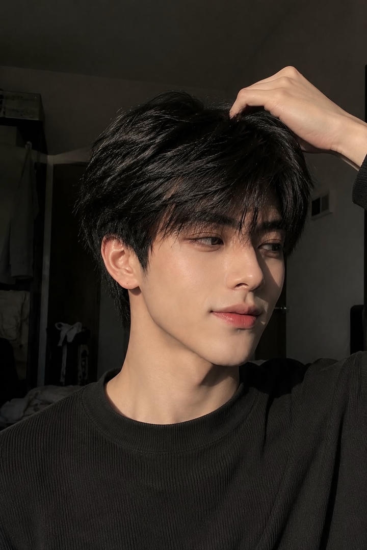 New Aesthetic DP