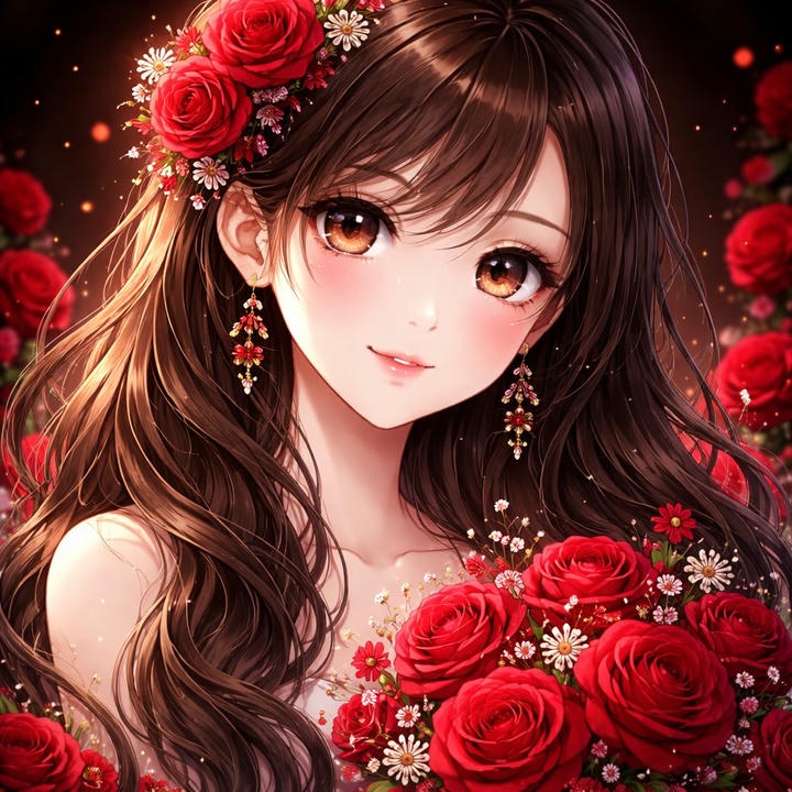 New Anime DP