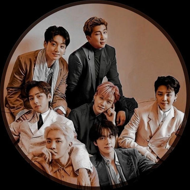 New BTS DP