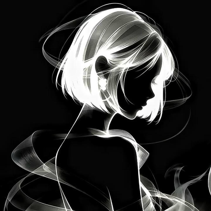 New Black DP