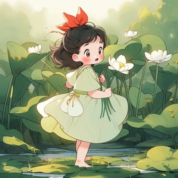 New Cartoon DP