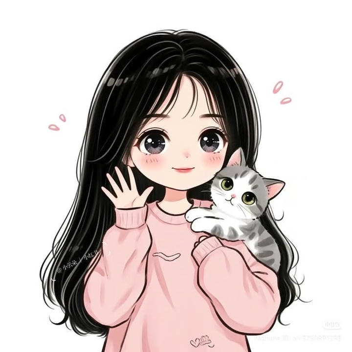 New Cute DP