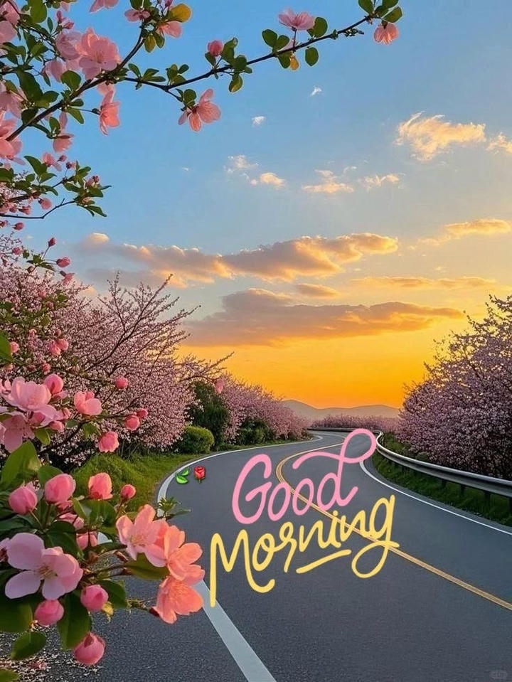 New Good Morning Images