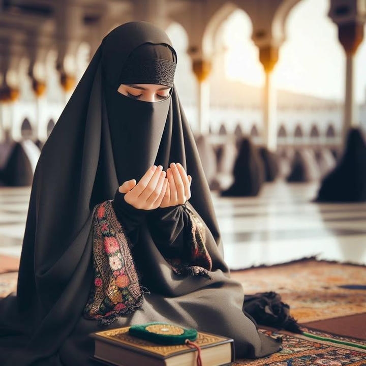 New Islamic DP