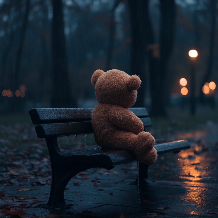 New Sad WhatsApp DP