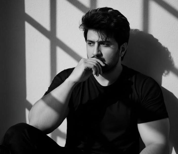 New attitude boys DP
