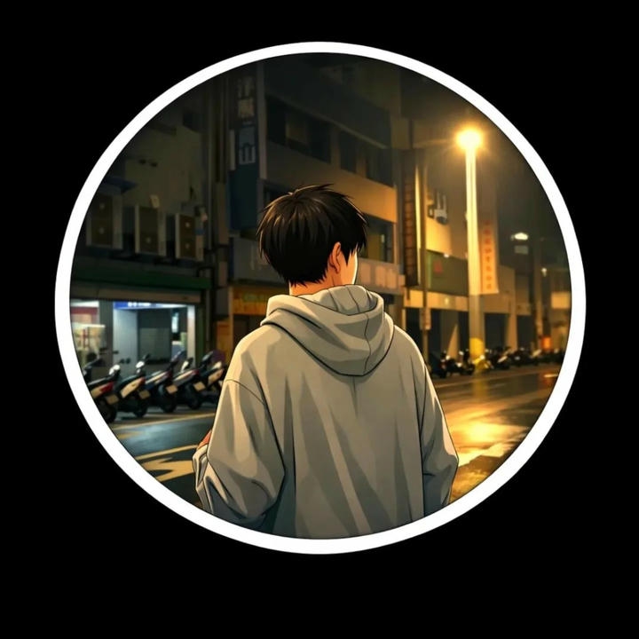 New single DP
