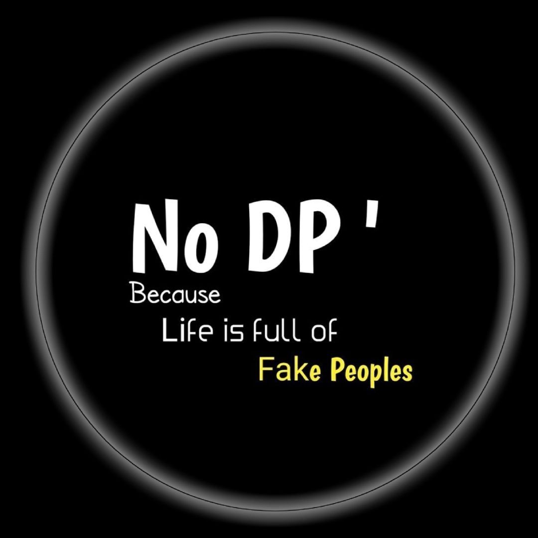 No DP download