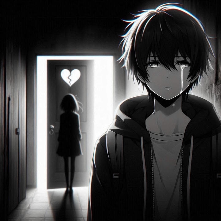 No Love Breakup DP