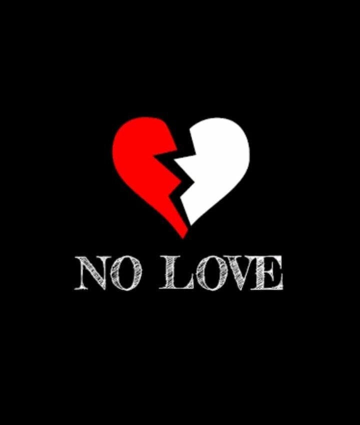 No Love DP Images