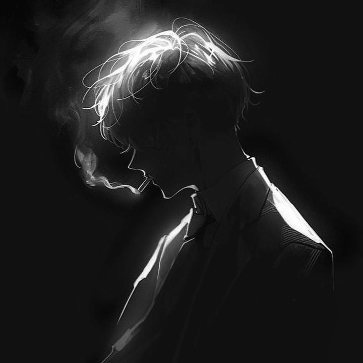 No Love DP Wallpaper
