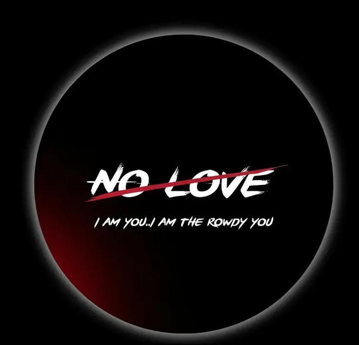 No Love DP