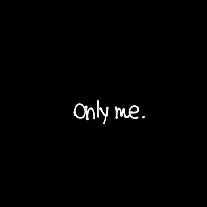 No Love Status DP
