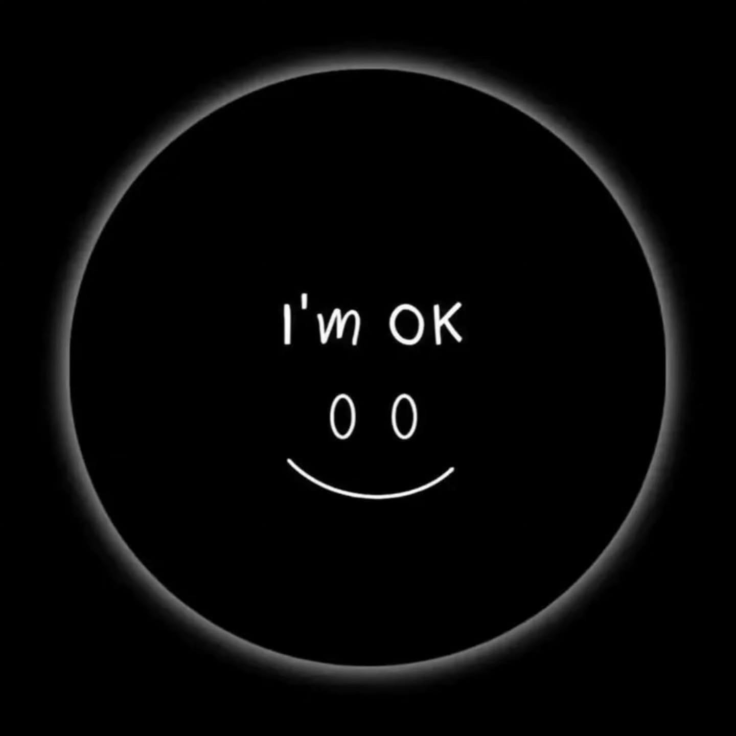 No WhatsApp DP