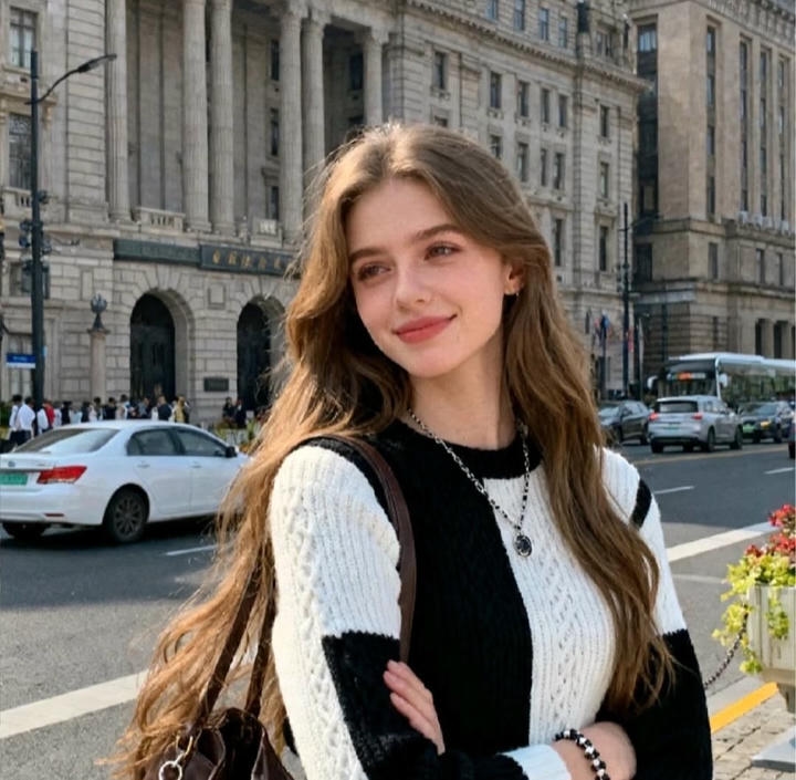 Profile girl photo DP