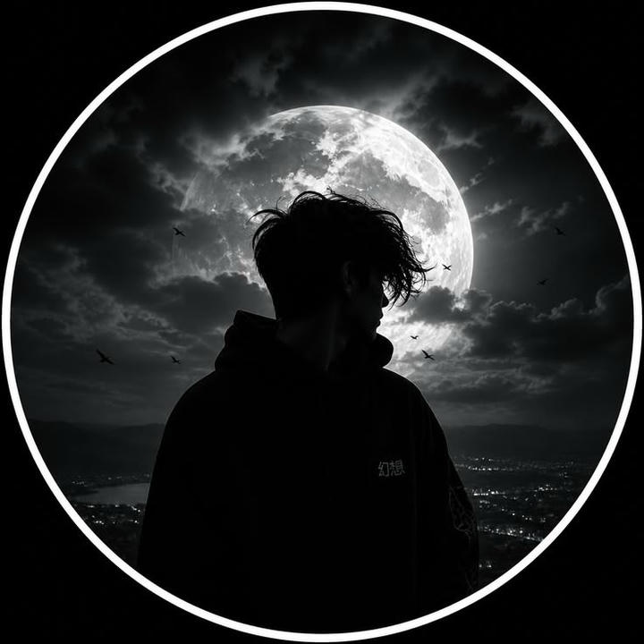 Realistic Sad Boy DP