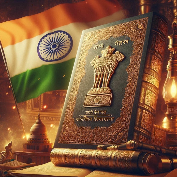 Republic Day Indian Flag DP