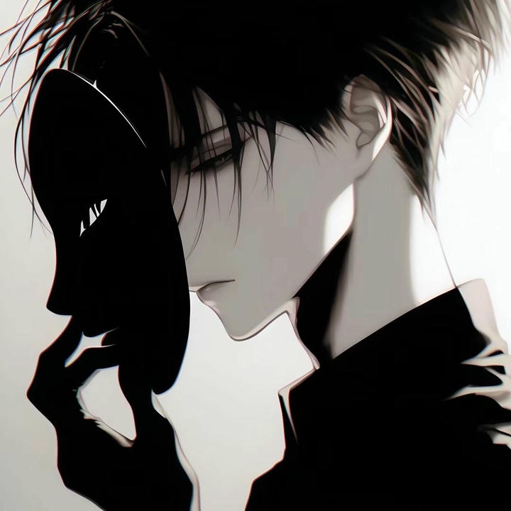 Royal Black DP
