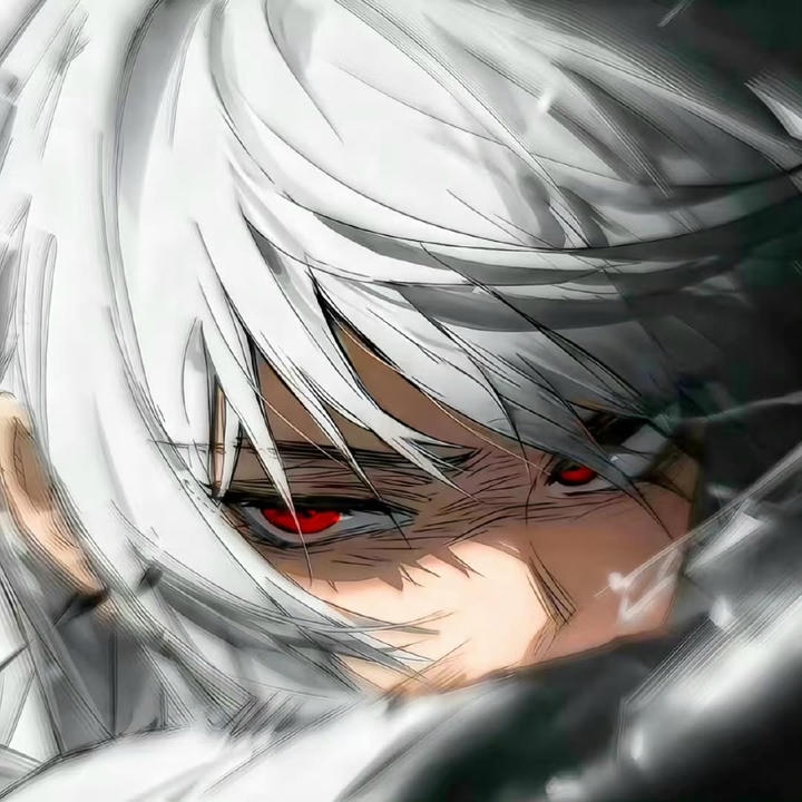 Sad Anime DP