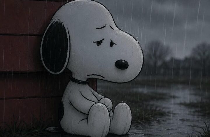 Sad Boy Alone DP