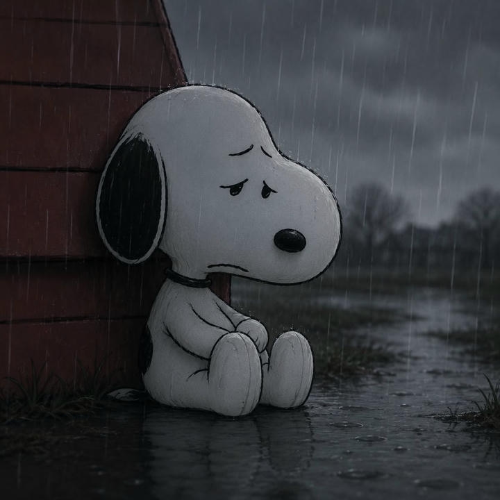 Sad Boy Alone DP