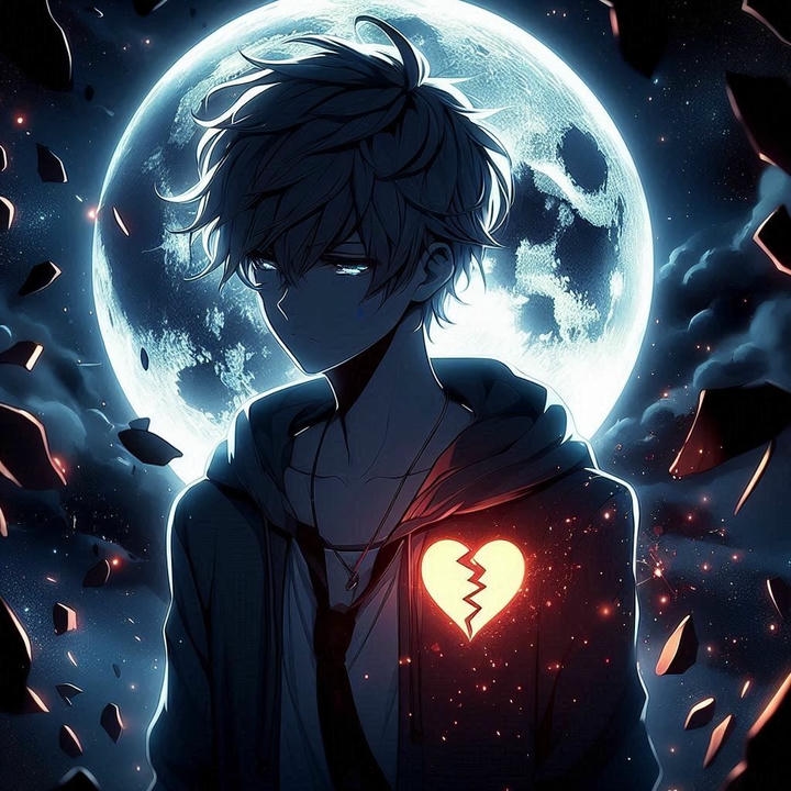 Sad Boy DP HD